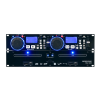 Preview: Pronomic CDJ-230 Doppel