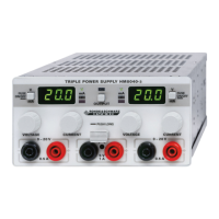 Preview: Hameg HM8040-3