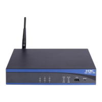 Preview: H3C MSR 900 Series