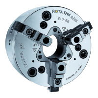 Preview: SCHUNK ROTA THW plus Series