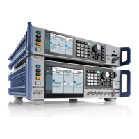Preview: Rohde & Schwarz R&S SMA100B