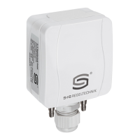 Preview: S+S Regeltechnik PREMASGARD 211 Series