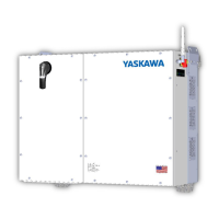 Preview: SOLECTRIA XGI 1500 Series