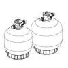 Water Filtration Systems Logo