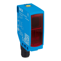 Preview: SICK WLG16 Bluetooth