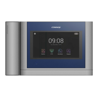 Preview: Commax CDV-704MHA