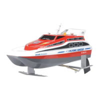 Preview: DICKIE SPIELZEUG RC Flying Eagle