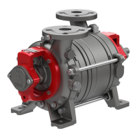 Preview: Speck pumpen VH 40