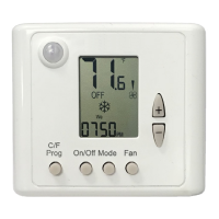 Preview: Carrier ComfortVu TB-24-HM