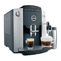Preview: Jura IMPRESSA F505