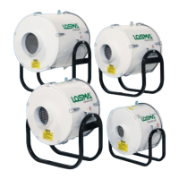 Preview: Losma Darwin 600 Series