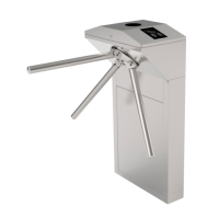 Preview: ZKTeco TS1000 Series