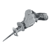 Cordless Saw Logo