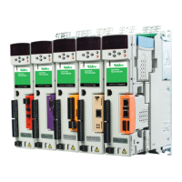 Preview: Nidec Digitax ST Series