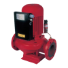 Water Pump Logo