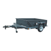 Utility Vehicle Logo