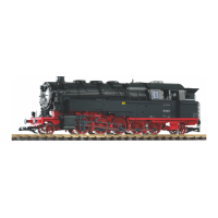 Preview: PIKO BR 95