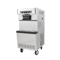 Preview: icetro SSI-303SN