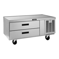 Preview: Delfield F2000 Series