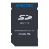 Network Card Logo