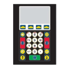 Industrial Equipment Logo