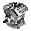 Compressor Logo