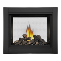 Preview: Continental Fireplaces CBHD4N