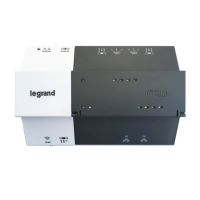 Preview: Wattstopper DLM LMJA-8 Series