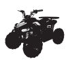 Offroad Vehicle Logo