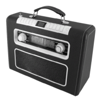 Preview: SOUNDMASTER RCD 1500