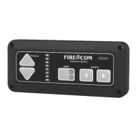 Preview: Firecom 3025R