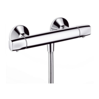Preview: Hans Grohe Ecostat E 13125000