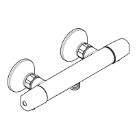 Preview: Hans Grohe Ecostat E 13126000