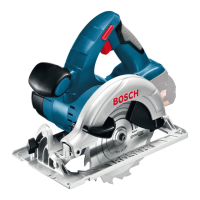 Preview: Bosch Professional GKS 18 V-LI