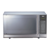Preview: ECG MTD 204 S