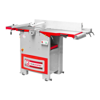 Preview: HOLZMANN MASCHINEN HOB 305PRO