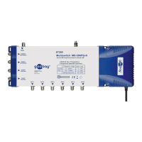 Preview: Goobay MS-506PQ-N