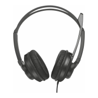 Preview: Trust Headset