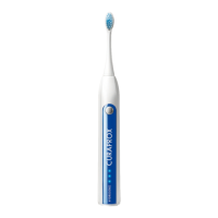 Preview: CURAPROX HYDROSONIC CHS 100