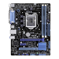 Preview: Asus H61M-PRO