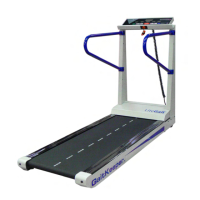 Preview: GaitKeeper GK2000T