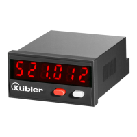 Preview: Kubler CODIX 521