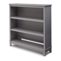 Preview: Convertible Bookcase
