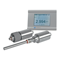 Preview: Hach ORBISPHERE K-M1100