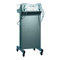 Preview: AtriCure Frigitronics CCS-200
