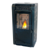 Stove Logo