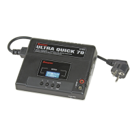 Preview: GRAUPNER ULTRA QUICK 70