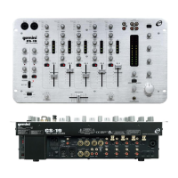 Preview: Gemini CS-19