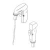 Laboratory Equipment Logo