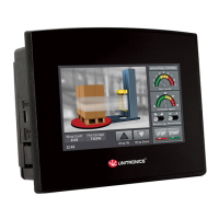 Preview: Unitronics Samba OPLC SM43-J-R20